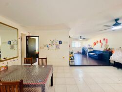 Blk 531 Woodlands Vista (Woodlands), HDB 5 Rooms #558094301